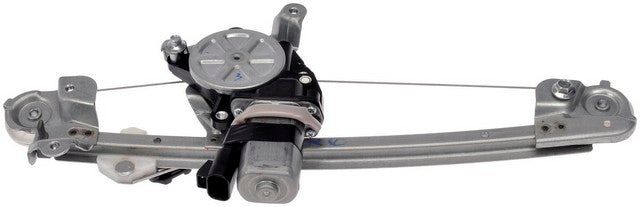 Dorman - OE Solutions Window Motor and Regulator Assembly  741-167