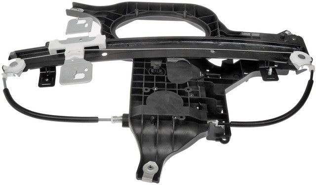 Dorman - OE Solutions Window Motor and Regulator Assembly  741-170