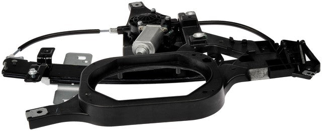 Dorman - OE Solutions Window Motor and Regulator Assembly  741-170