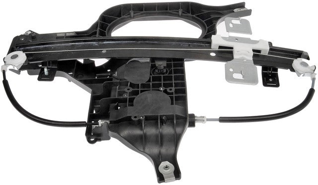 Dorman - OE Solutions Window Motor and Regulator Assembly  741-171