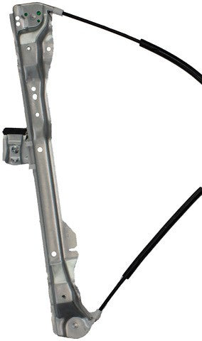 Dorman - OE Solutions Window Motor and Regulator Assembly  741-174