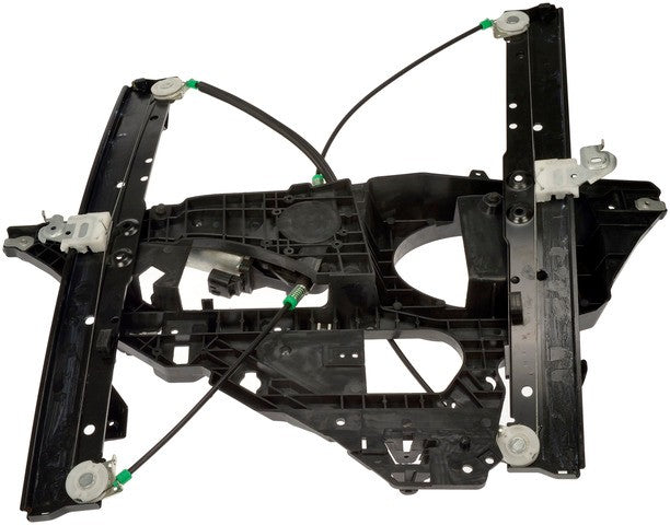 Dorman - OE Solutions Window Motor and Regulator Assembly  741-178