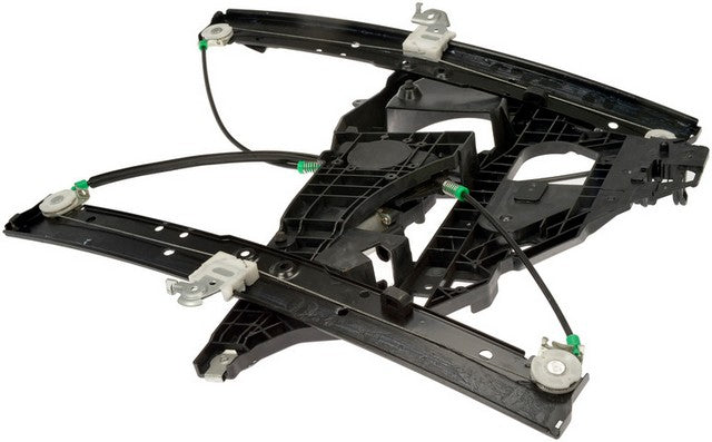 Dorman - OE Solutions Window Motor and Regulator Assembly  741-178