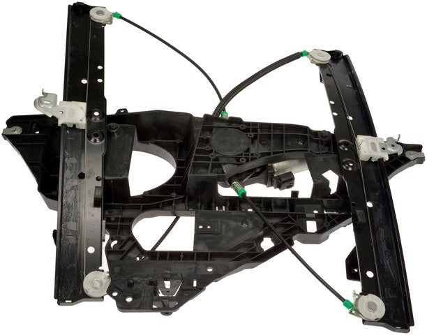 Dorman - OE Solutions Window Motor and Regulator Assembly  741-179