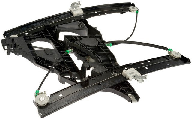 Dorman - OE Solutions Window Motor and Regulator Assembly  741-179