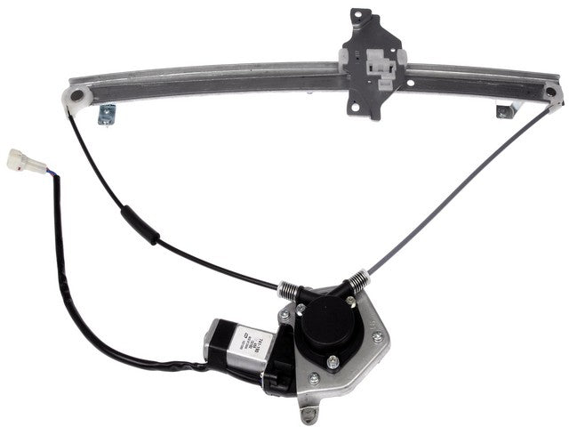 Dorman - OE Solutions Window Motor and Regulator Assembly  741-190