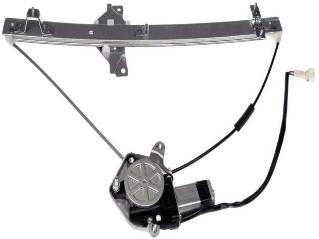 Dorman - OE Solutions Window Motor and Regulator Assembly  741-190