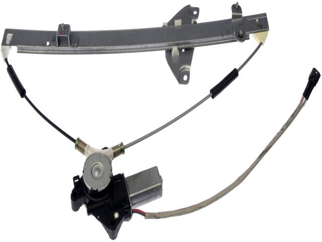 Dorman - OE Solutions Window Motor and Regulator Assembly  741-194