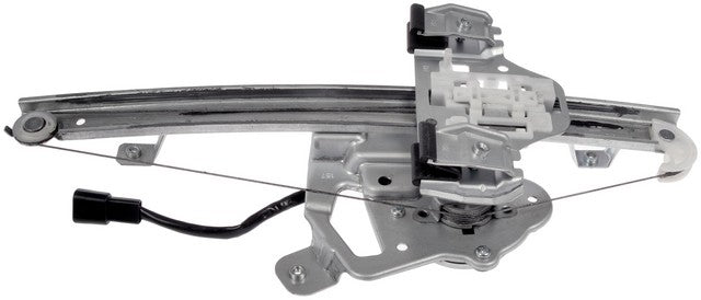 Dorman - OE Solutions Window Motor and Regulator Assembly  741-203