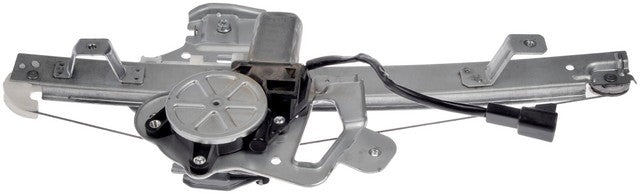 Dorman - OE Solutions Window Motor and Regulator Assembly  741-203