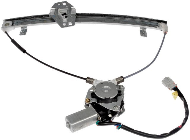 Dorman - OE Solutions Window Motor and Regulator Assembly  741-300
