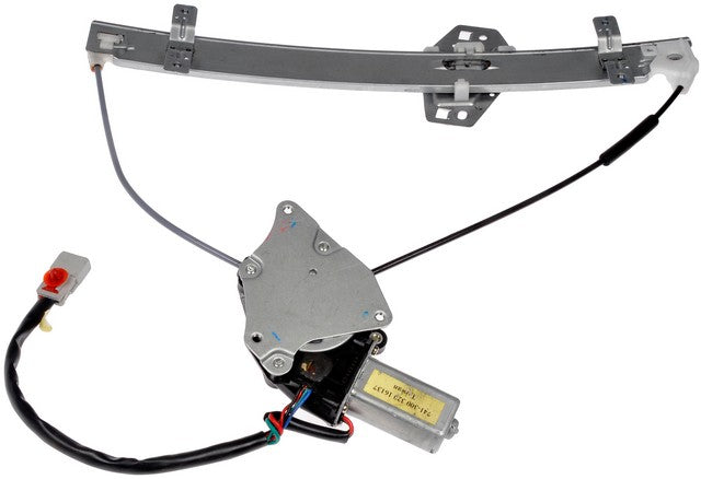 Dorman - OE Solutions Window Motor and Regulator Assembly  741-300