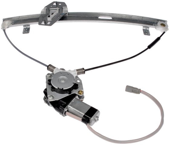 Dorman - OE Solutions Window Motor and Regulator Assembly  741-301