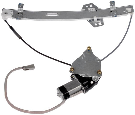 Dorman - OE Solutions Window Motor and Regulator Assembly  741-301