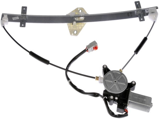 Dorman - OE Solutions Window Motor and Regulator Assembly  741-302