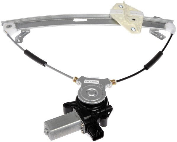 Dorman - OE Solutions Window Motor and Regulator Assembly  741-304