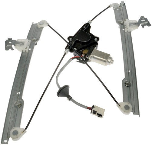 Dorman - OE Solutions Window Motor and Regulator Assembly  741-344