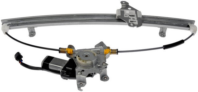 Dorman - OE Solutions Window Motor and Regulator Assembly  741-348