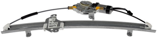 Dorman - OE Solutions Window Motor and Regulator Assembly  741-348