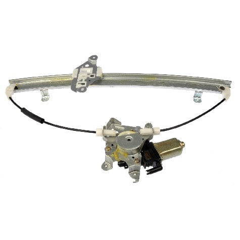 Dorman - OE Solutions Window Motor and Regulator Assembly  741-349