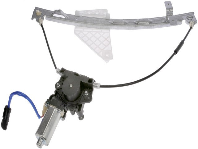 Dorman - OE Solutions Window Motor and Regulator Assembly  741-374
