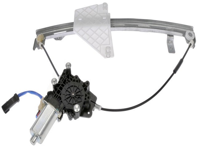 Dorman - OE Solutions Window Motor and Regulator Assembly  741-375