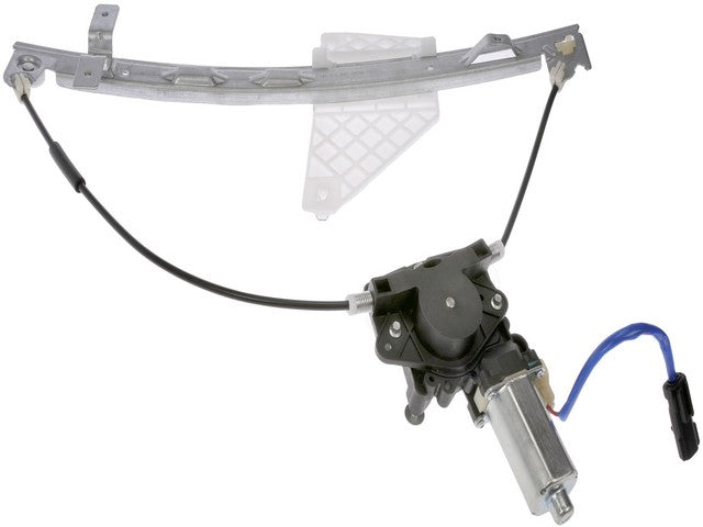 Dorman - OE Solutions Window Motor and Regulator Assembly  741-375