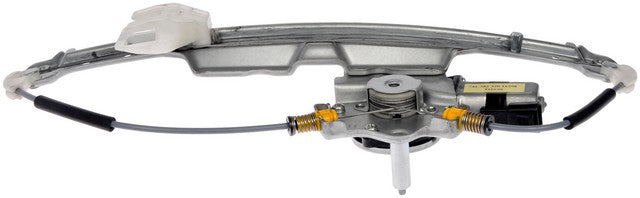 Dorman - OE Solutions Window Motor and Regulator Assembly  741-382