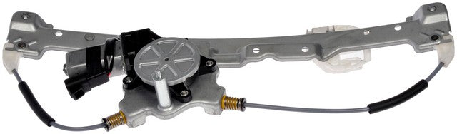 Dorman - OE Solutions Window Motor and Regulator Assembly  741-382