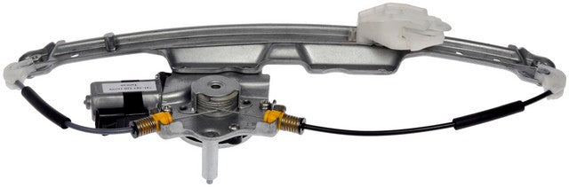 Dorman - OE Solutions Window Motor and Regulator Assembly  741-383