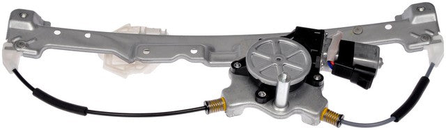 Dorman - OE Solutions Window Motor and Regulator Assembly  741-383