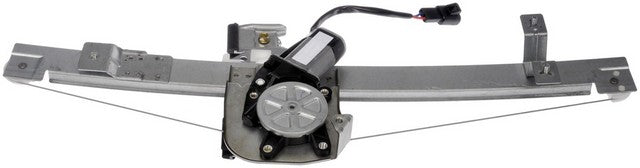 Dorman - OE Solutions Window Motor and Regulator Assembly  741-388