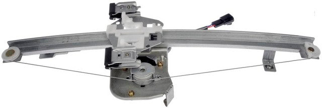 Dorman - OE Solutions Window Motor and Regulator Assembly  741-389