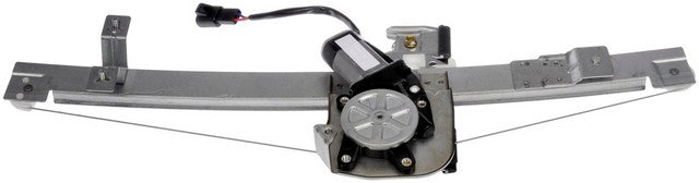 Dorman - OE Solutions Window Motor and Regulator Assembly  741-389