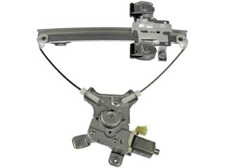 Dorman - OE Solutions Window Motor and Regulator Assembly  741-390