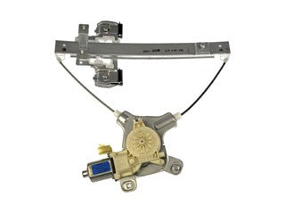 Dorman - OE Solutions Window Motor and Regulator Assembly  741-390