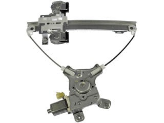 Dorman - OE Solutions Window Motor and Regulator Assembly  741-391