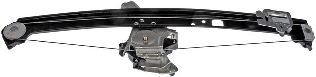 Dorman - OE Solutions Window Motor and Regulator Assembly  741-412