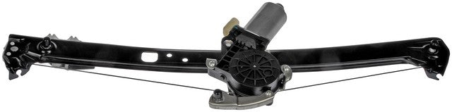 Dorman - OE Solutions Window Motor and Regulator Assembly  741-412