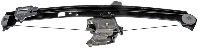 Dorman - OE Solutions Window Motor and Regulator Assembly  741-413
