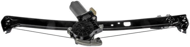 Dorman - OE Solutions Window Motor and Regulator Assembly  741-413