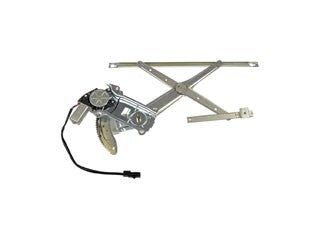 Dorman - OE Solutions Window Motor and Regulator Assembly  741-418