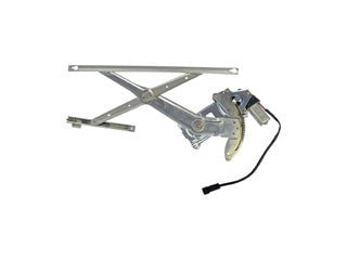 Dorman - OE Solutions Window Motor and Regulator Assembly  741-418