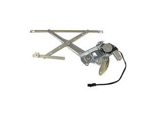 Dorman - OE Solutions Window Motor and Regulator Assembly  741-419