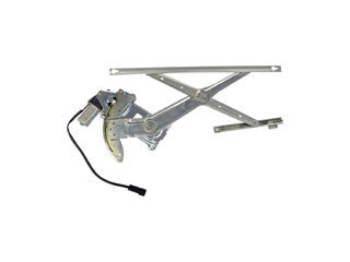 Dorman - OE Solutions Window Motor and Regulator Assembly  741-419