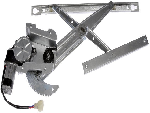 Dorman - OE Solutions Window Motor and Regulator Assembly  741-420