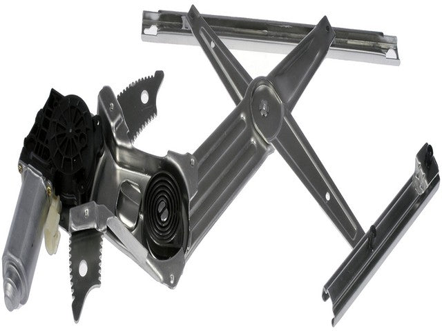 Dorman - OE Solutions Window Motor and Regulator Assembly  741-422