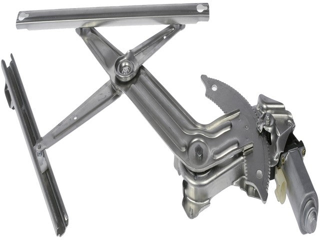 Dorman - OE Solutions Window Motor and Regulator Assembly  741-422