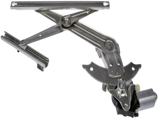 Dorman - OE Solutions Window Motor and Regulator Assembly  741-423