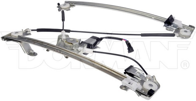 Dorman - OE Solutions Window Motor and Regulator Assembly  741-428